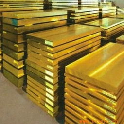 黄铜板价格,深圳供应黄铜板厂家,h68低铅黄铜板